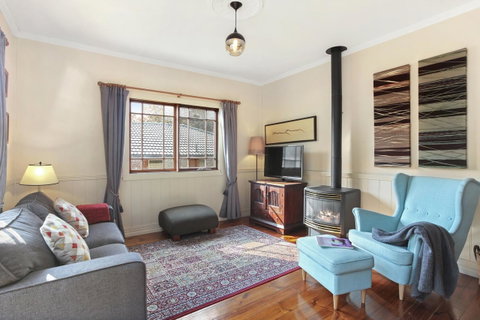 Allegra Cottage Of Leura - Northern Rivers Accommodation 3