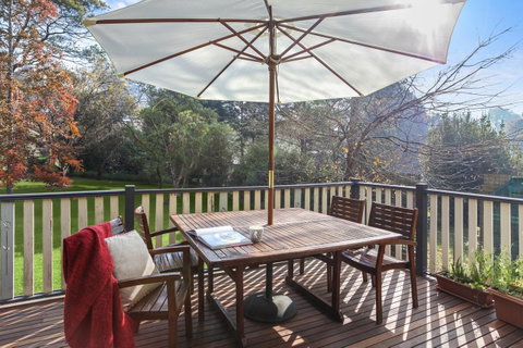 Allegra Cottage Of Leura - Northern Rivers Accommodation 0