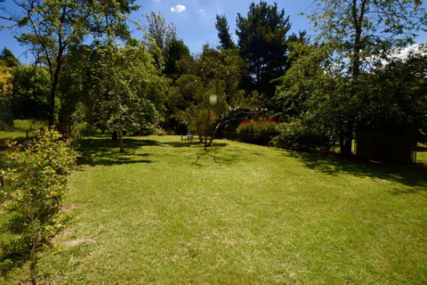 Allegra Cottage Of Leura - Northern Rivers Accommodation 12