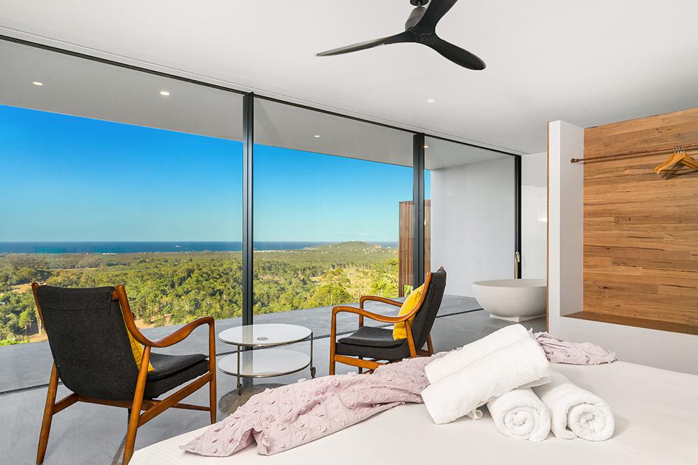 Hayters Hill NSW Northern Rivers Accommodation