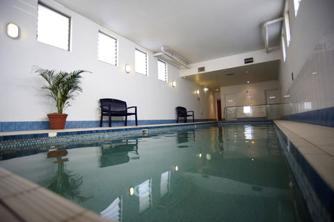 Quest Newcastle - Northern Rivers Accommodation 16