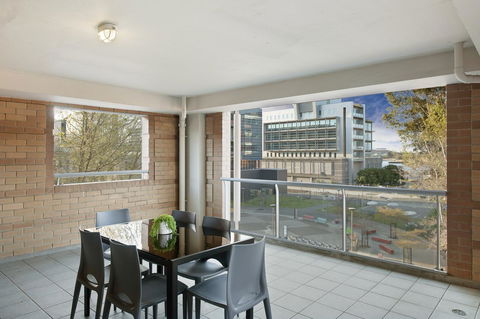 Quest Newcastle - Northern Rivers Accommodation 8