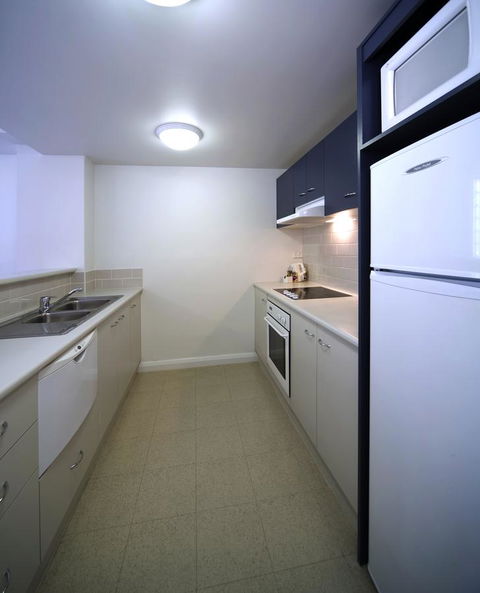 Quest Newcastle - Northern Rivers Accommodation 17
