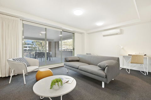 Quest Newcastle - Northern Rivers Accommodation 12