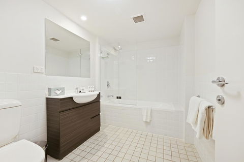 Quest Newcastle - Northern Rivers Accommodation 3