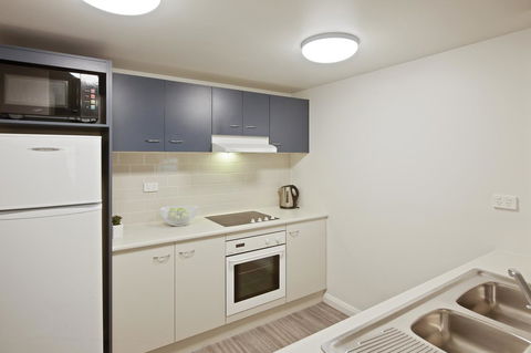 Quest Newcastle - Northern Rivers Accommodation 6