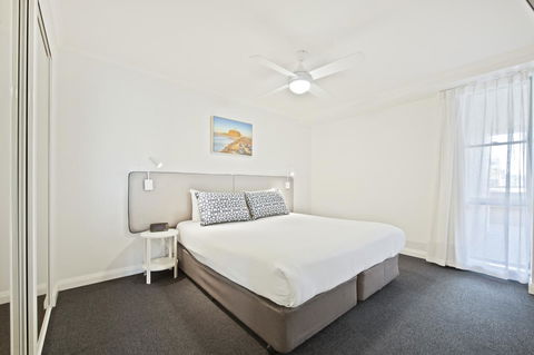 Quest Newcastle - Northern Rivers Accommodation 9