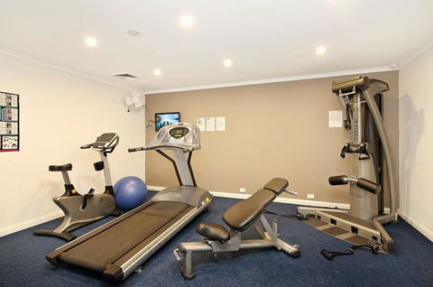 Quest Newcastle - Northern Rivers Accommodation 14