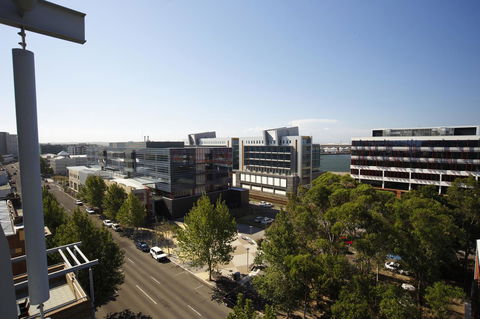 Quest Newcastle - Northern Rivers Accommodation 26