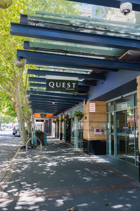 Quest Newcastle - Northern Rivers Accommodation 13