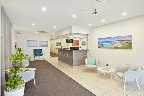 Quest Newcastle - Northern Rivers Accommodation 7