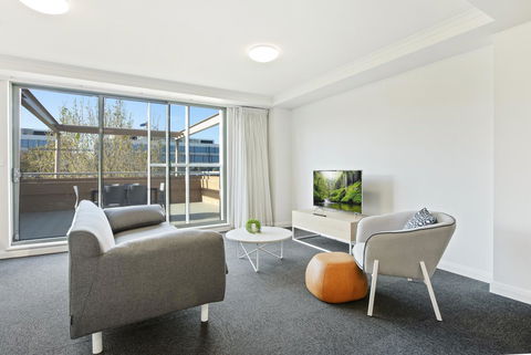 Quest Newcastle - Northern Rivers Accommodation 11