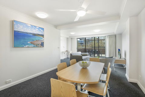 Quest Newcastle - Northern Rivers Accommodation 2