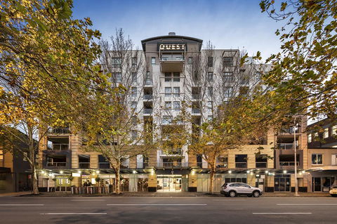 Quest Newcastle - Northern Rivers Accommodation 0