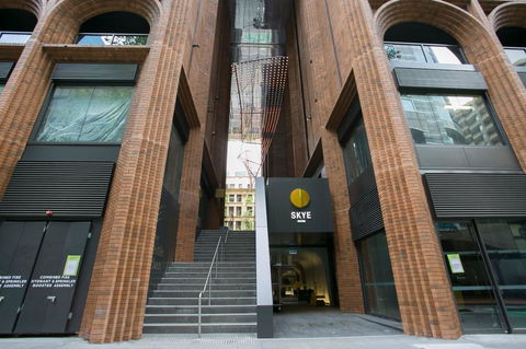 Newly Settled Three Bedrooms Apartment In CBD - Northern Rivers Accommodation 5