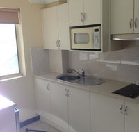 Bel Mondo Apartments - Northern Rivers Accommodation