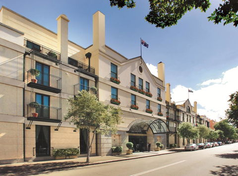 The Langham Sydney - Northern Rivers Accommodation 3