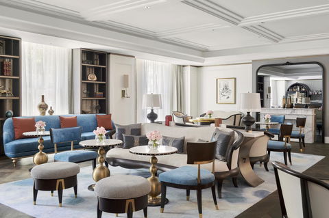 The Langham Sydney - Northern Rivers Accommodation 9