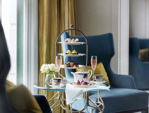 The Langham Sydney - Northern Rivers Accommodation 10