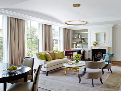 The Langham Sydney - Northern Rivers Accommodation 14