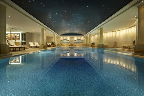 The Langham Sydney - Northern Rivers Accommodation 0