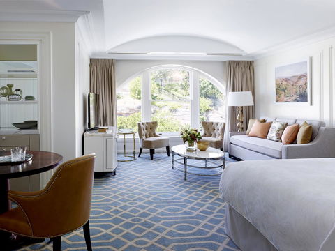 The Langham Sydney - Northern Rivers Accommodation 17