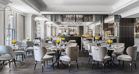 The Langham Sydney - Northern Rivers Accommodation 4