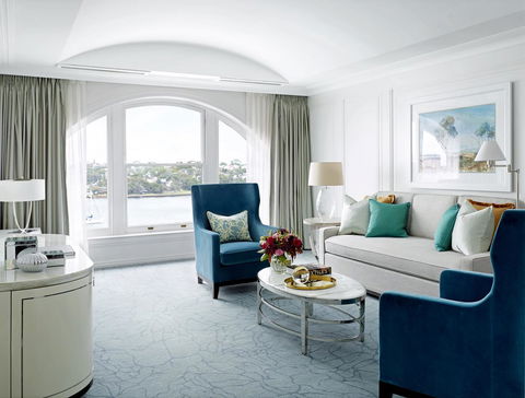 The Langham Sydney - Northern Rivers Accommodation 16