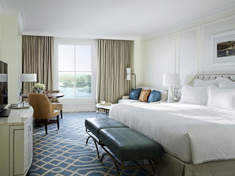 The Langham Sydney - Northern Rivers Accommodation 19
