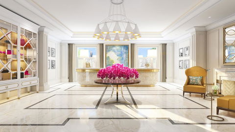 The Langham Sydney - Northern Rivers Accommodation 8