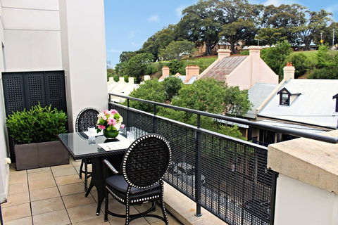 The Langham Sydney - Northern Rivers Accommodation 22