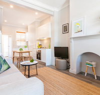 Sydney Star Terrace - Northern Rivers Accommodation