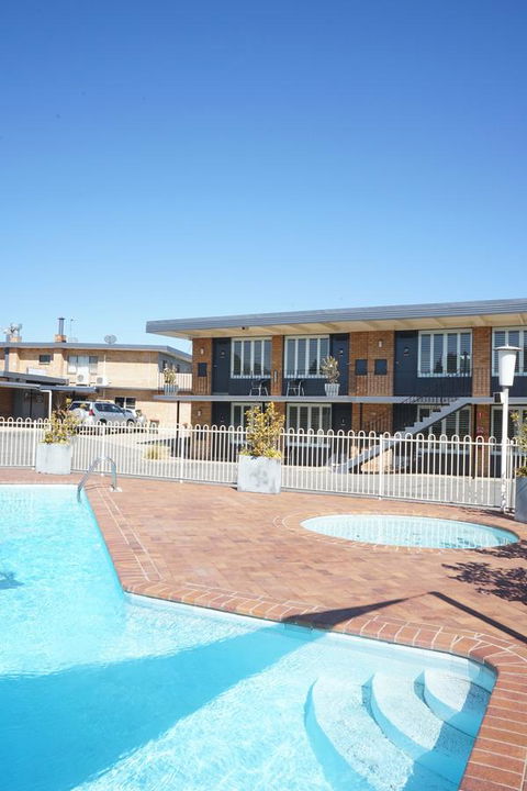Panorama Bathurst - Northern Rivers Accommodation 13