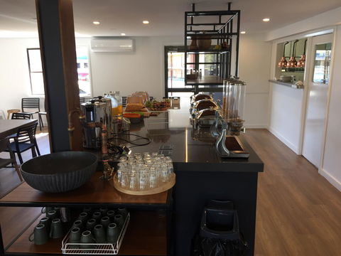 Panorama Bathurst - Northern Rivers Accommodation 34