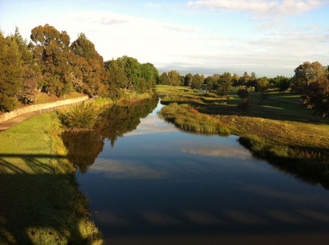 Panorama Bathurst - Northern Rivers Accommodation 22
