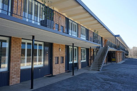 Panorama Bathurst - Northern Rivers Accommodation 24