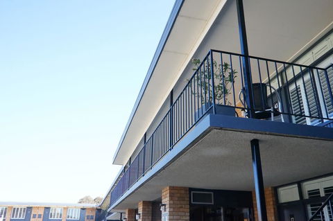 Panorama Bathurst - Northern Rivers Accommodation 25