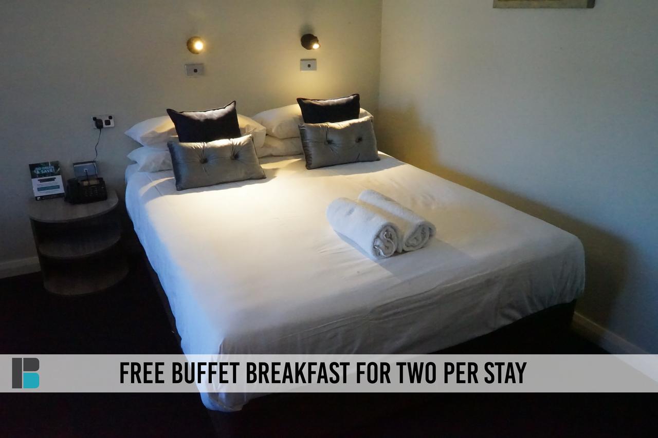 Bathurst NSW Northern Rivers Accommodation
