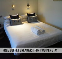 Panorama Bathurst - Northern Rivers Accommodation