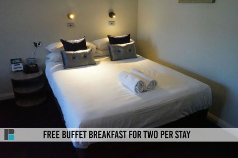Panorama Bathurst - Northern Rivers Accommodation 0