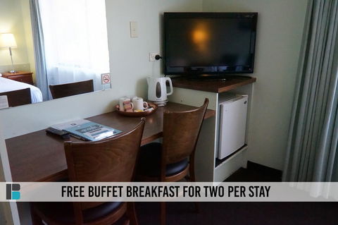 Panorama Bathurst - Northern Rivers Accommodation 16