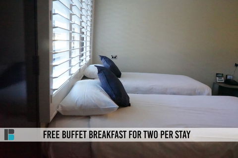 Panorama Bathurst - Northern Rivers Accommodation 11