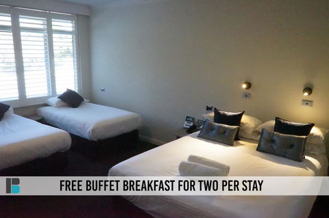 Panorama Bathurst - Northern Rivers Accommodation 18