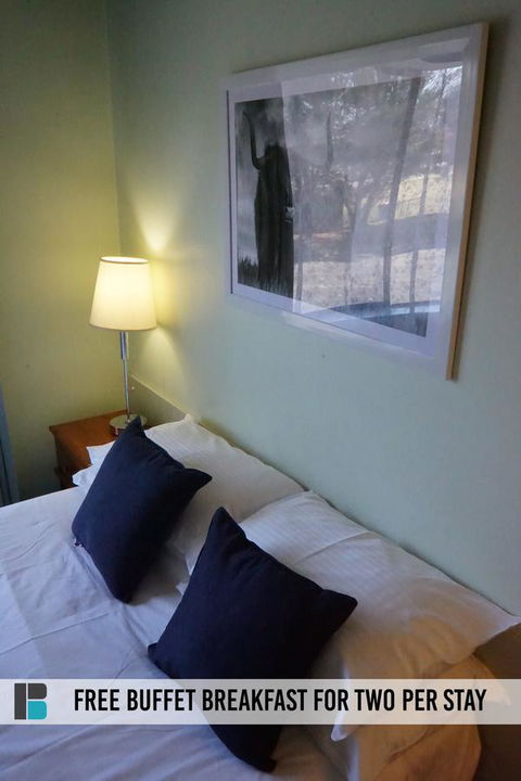 Panorama Bathurst - Northern Rivers Accommodation 4