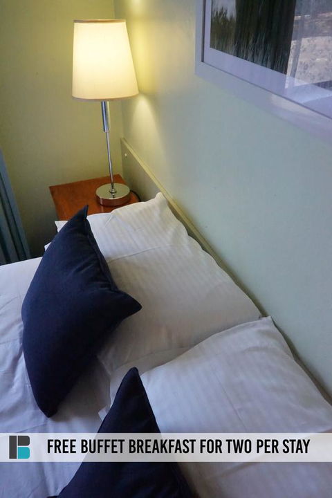 Panorama Bathurst - Northern Rivers Accommodation 17