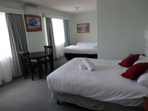 Panorama Bathurst - Northern Rivers Accommodation 41