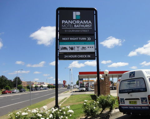 Panorama Bathurst - Northern Rivers Accommodation 44