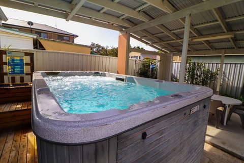 Interlude At Belmont - Northern Rivers Accommodation 16