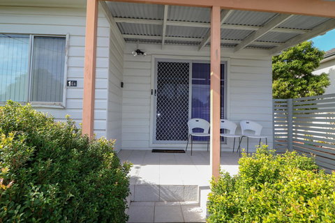 Interlude At Belmont - Northern Rivers Accommodation 19