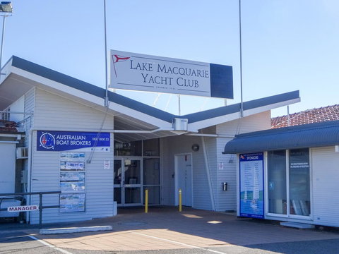 Interlude At Belmont - Northern Rivers Accommodation 23